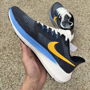 Air Zoom Pegasus 39 Blue and Yellow