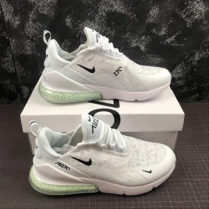 Aix Max 270 White&Rainbow