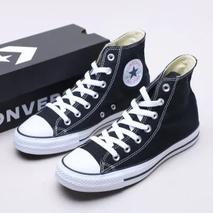 CONV3RS3 CANVAS ALL STAR