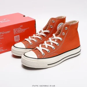 CONV3RS3 INDIAN ORANGE