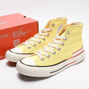 CONV3RS3 INDIAN YELLOW