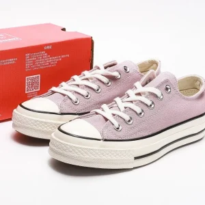 CONV3RS3 LOW FRAGRANCE