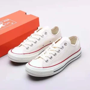 CONV3RS3 LOW ICE CREAM