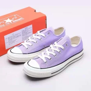 CONV3RS3 LOW LILA II