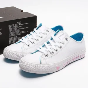 CONV3RS3 LOW LOVE NO FEAR