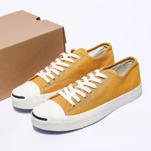 CONV3RS3 LOW MUSTARD BOWLING