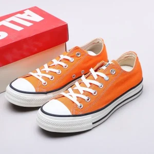 CONV3RS3 LOW ORANGE JUICE