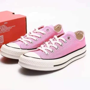 CONV3RS3 LOW PINKY SUGAR II