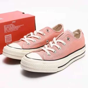 CONV3RS3 LOW SALMON III