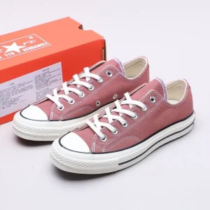 CONV3RS3 LOW SALMON X