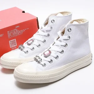 CONV3RS3 PRINCESS OF LONDON