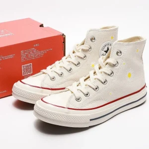 CONV3RS3 SPRING FLOWER