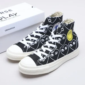 CONV3RS3 Smile X Heart