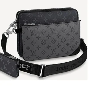LV Trio Black