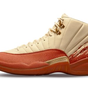 Eastside Golf x Air Jordan 12 Retro Muslin