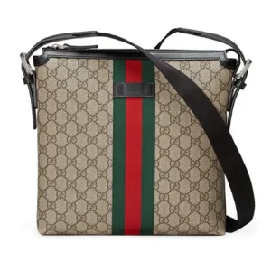 Gucci Messenger Supreme Web