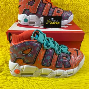 Uptempo Big AIR Pippen Yuanyang retro