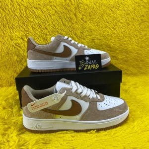 Air force 1 low lxx vechetta tan
