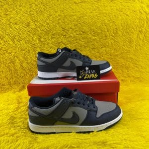 NK Dunk Retro