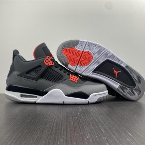 AJ4 Infrared