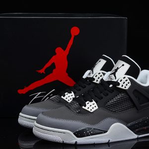 AJ4 Fear Pack