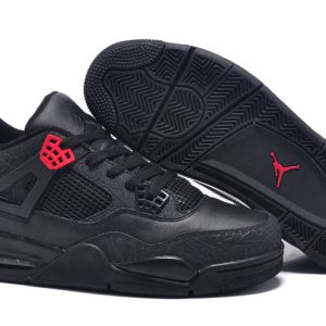 AJ4 Storm Crackle Limited Edition 2015