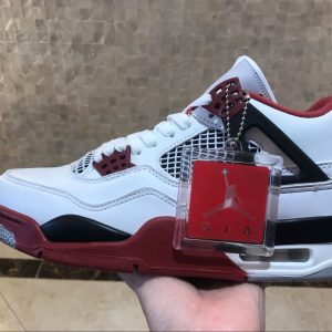 AJ4 Super A white wine red