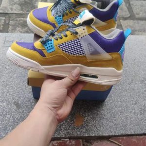 AJ4 Union II