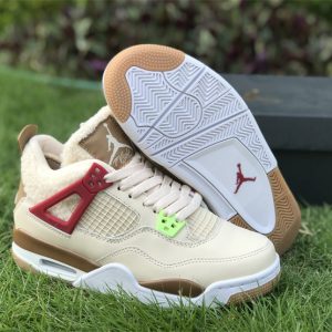 AJ4 Where The Wild Things Are