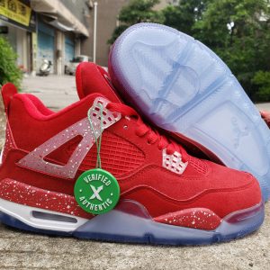 AJ4 generation of new colorways