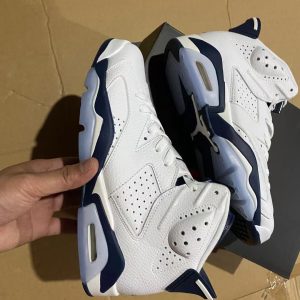 AJ6 True Standard