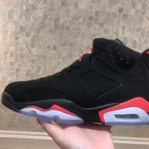 AJ6 Infrared