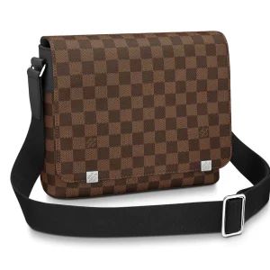 LV District PM Brown