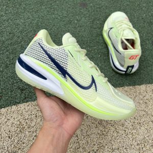 Nike air zoom Lime glow