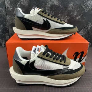 SACAI It Waffle Warzone