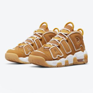 Uptempo Wheat (GS)