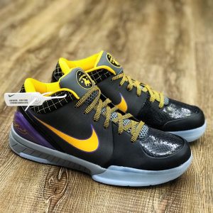 ZOOM KOBE 4 PROTRO CARPE DIEM