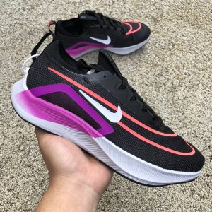 Zoom Fly 4 Hyper Violet And Black