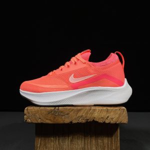 Zoom Fly4 Hyper Orange