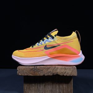 Zoom Fly4 Orange