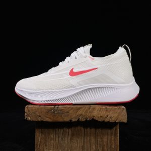 Zoom Fly4 Red And White
