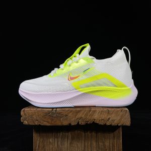 Zoom Fly4 Acid Green
