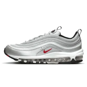Air Max 97 Silver