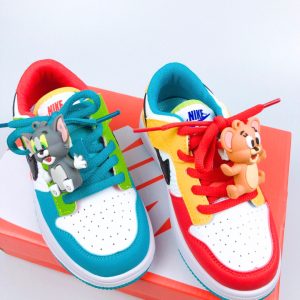 Dunk Low Tom & Jerry