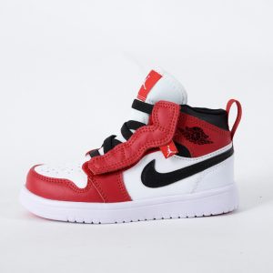 Jordan 1 Mid Chicago