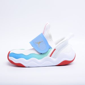 Jordan 23/7 Blue/Red