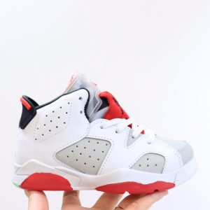 AJ 6 Retro Hare