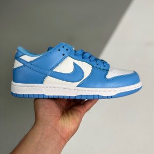 NK Dunk Sky blue