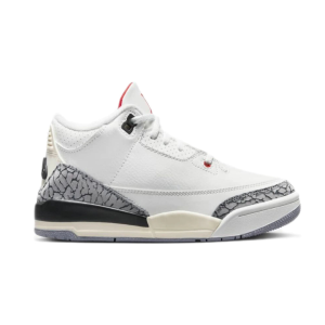 AJ 3 WHITE CEMENT REIMAGINED