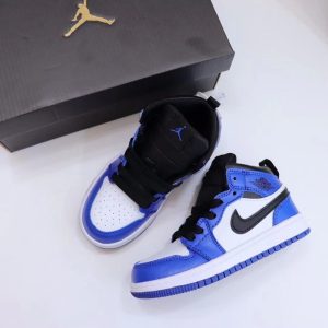 AJ 1 Retro High Game Royal